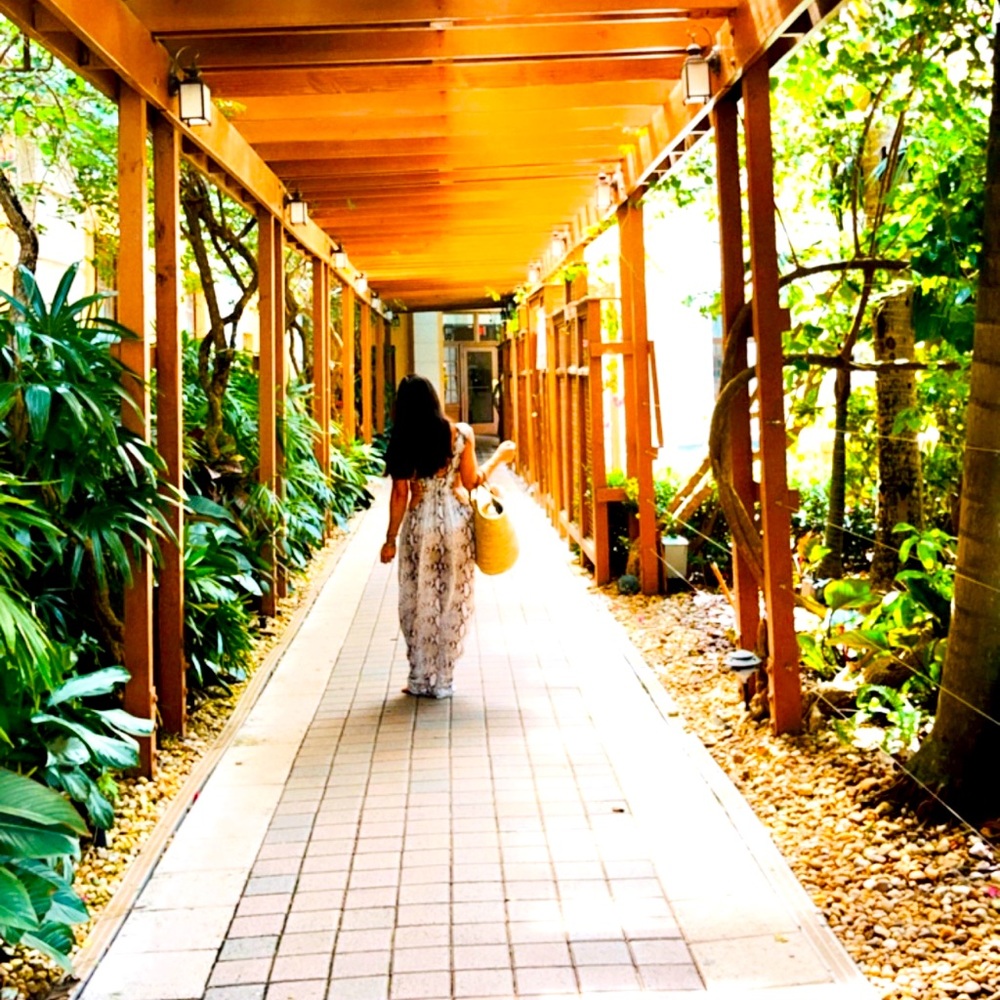 Meet your Posher, Cristina